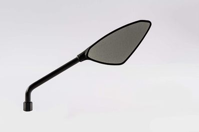 Zrcátko PUIG 7348N černé pravé