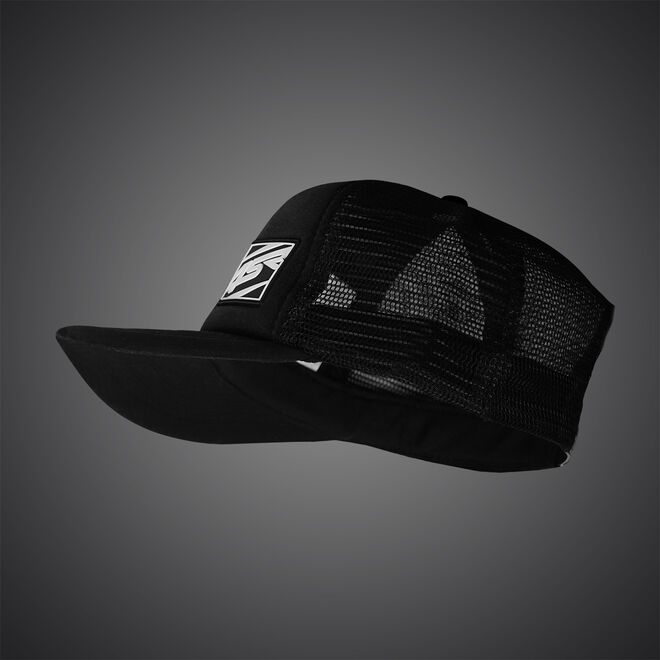 KŠILTOVKA DĚTSKÁ 4SR ROOKIE BLACK KŠILTOVKA DĚTSKÁ 4SR ROOKIE BLACK