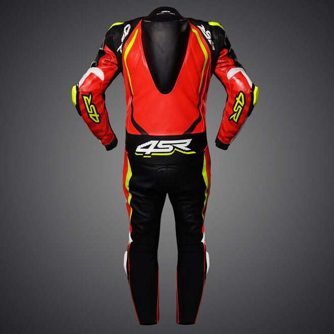 Kombinéza 4SR Racing Inferno AR Kombinéza 4SR Racing Inferno AR