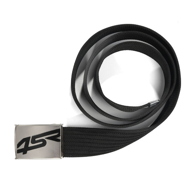 Pásek 4SR B3 SILVER