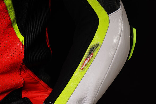 Kombinéza 4SR Racing Inferno AR Kombinéza 4SR Racing Inferno AR