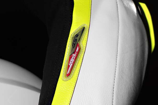 Kombinéza 4SR Racing Inferno AR Kombinéza 4SR Racing Inferno AR