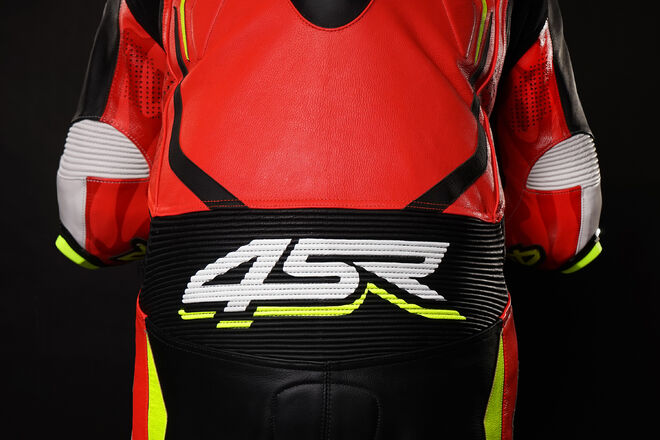 Kombinéza 4SR Racing Inferno AR Kombinéza 4SR Racing Inferno AR