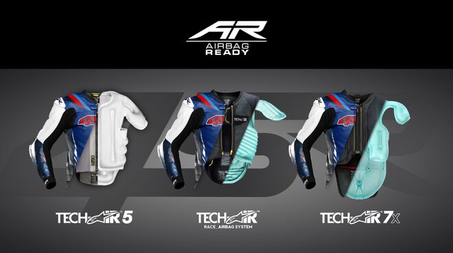 Kombinéza 4SR RR BLUE Kombinéza 4SR RR BLUE