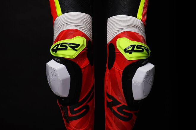 Kombinéza 4SR Racing Inferno AR Kombinéza 4SR Racing Inferno AR