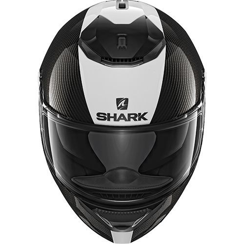 Helma Shark SPARTAN Carbon Skin, DWS