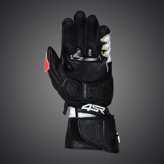Rukavice 4SR 96 Stingray Rukavice 4SR 96 Stingray