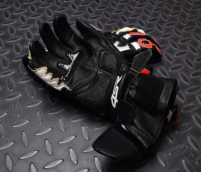 Rukavice 4SR 96 Stingray Rukavice 4SR 96 Stingray