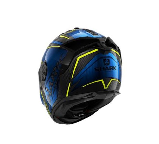 Helma Shark SPARTAN GT Carbon Kromium, DUB Helma Shark SPARTAN GT Carbon Kromium, DUB