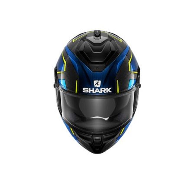 Helma Shark SPARTAN GT Carbon Kromium, DUB Helma Shark SPARTAN GT Carbon Kromium, DUB