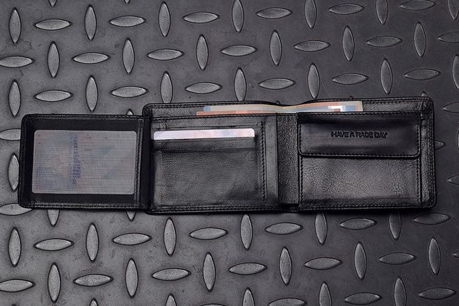 Peněženka 4SR Money Maker Peněženka 4SR Money Maker