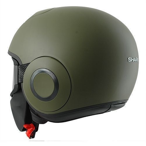 Helma Shark Drak Blank Mat, GMA