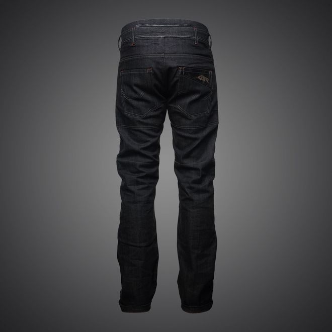 Kalhoty 4SR Cool Black Kalhoty 4SR Cool Black