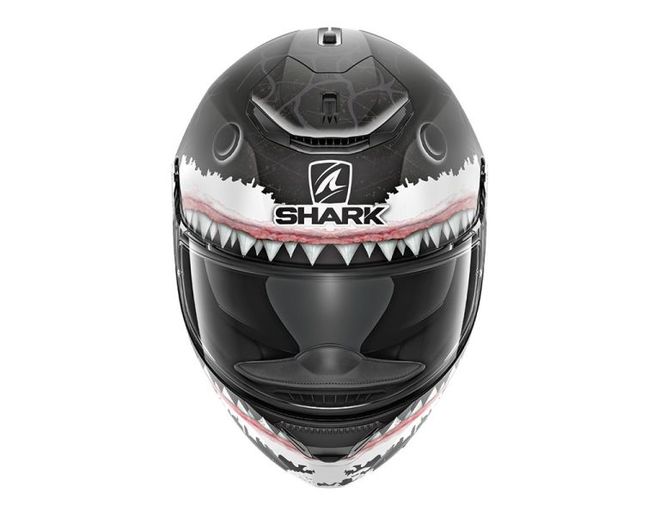 Helma Shark SPARTAN Lorenzo repl., KWA