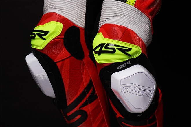 Kombinéza 4SR Racing Inferno AR Kombinéza 4SR Racing Inferno AR