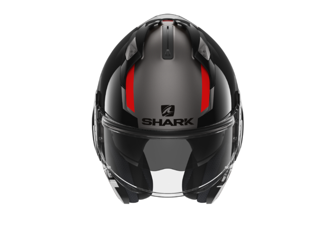 Helma Shark Evo-GT Sean mat, AKR