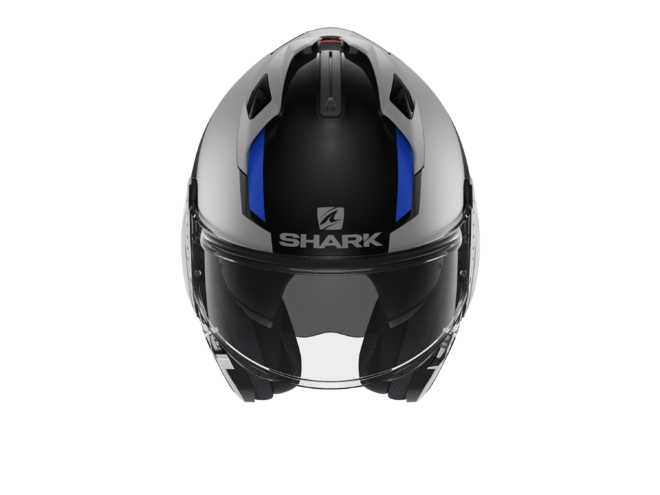 Helma Shark Evo-GT Sean, KSB