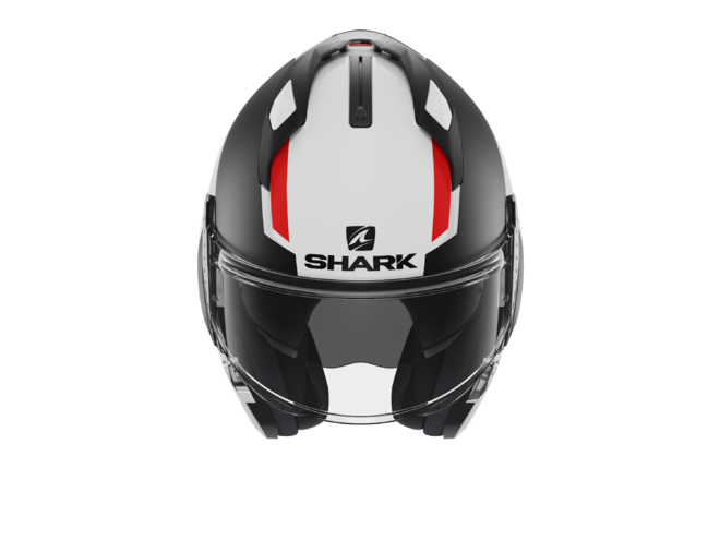 Helma Shark Evo-GT Sean, WKR