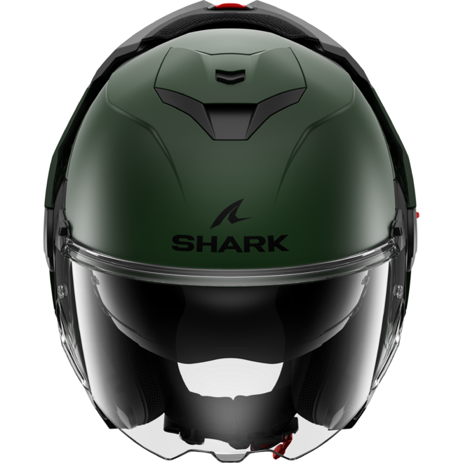 Helma Shark OXO Blank Mat, G02
