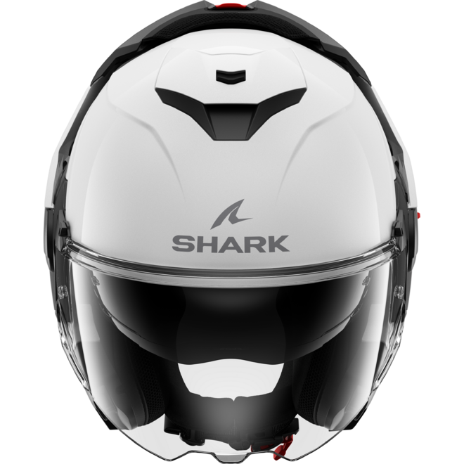 Helma Shark OXO Blank, W05