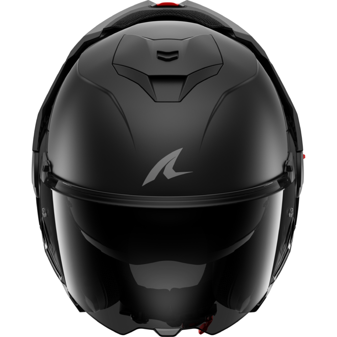 Helma Shark OXO Dark Shadow Mat, KMA Helma Shark OXO Dark Shadow Mat, KMA