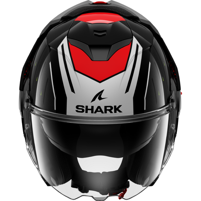 Helma Shark OXO Rydger, KSR