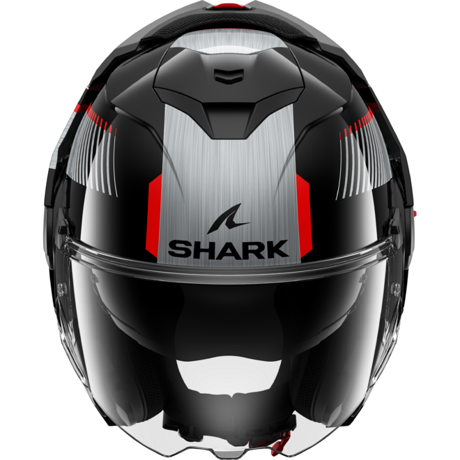 Helma Shark OXO Sikter, KUS