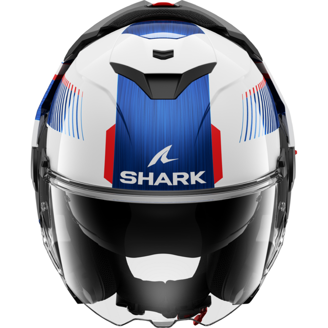 Helma Shark OXO Sikter, WUB