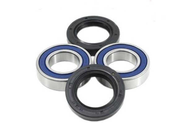 Ložiska předního kola All Balls Ložiska předního kola All Balls