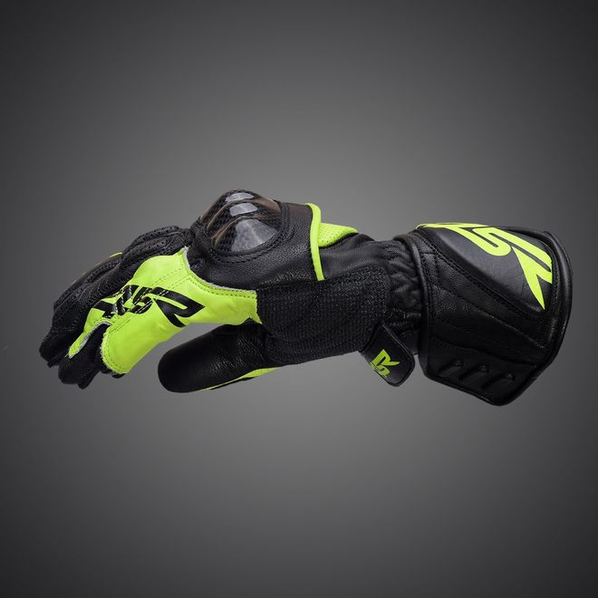Rukavice 4SR Sport Cup Plus Yellow Rukavice 4SR Sport Cup Plus Yellow