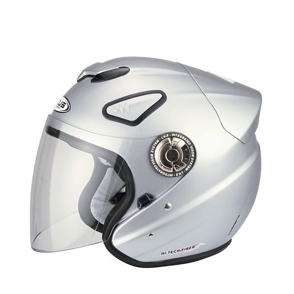 Helma Zeus ZS608 015 Silver
