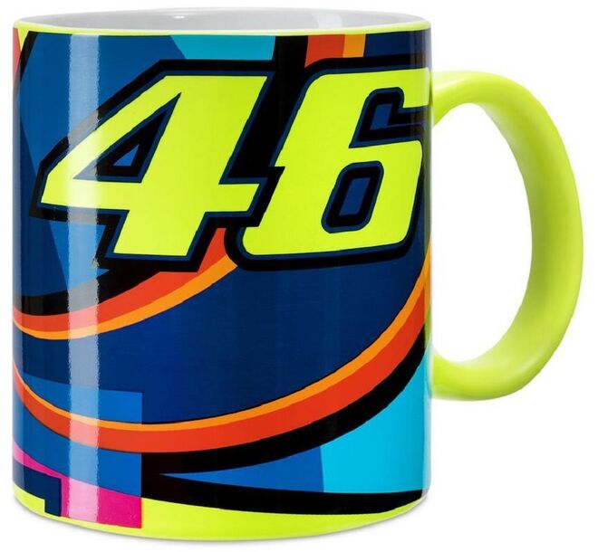 Keramický hrnek Valentino Rossi