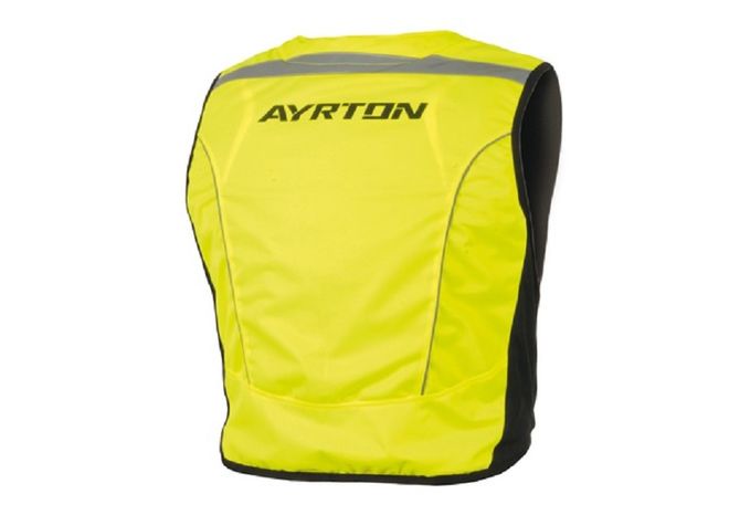 Reflexní vesta Ayrton Reflexní vesta Ayrton