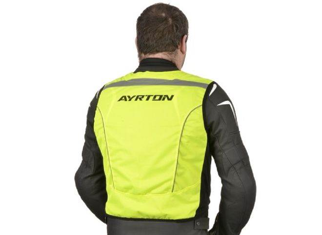 Reflexní vesta Ayrton Reflexní vesta Ayrton