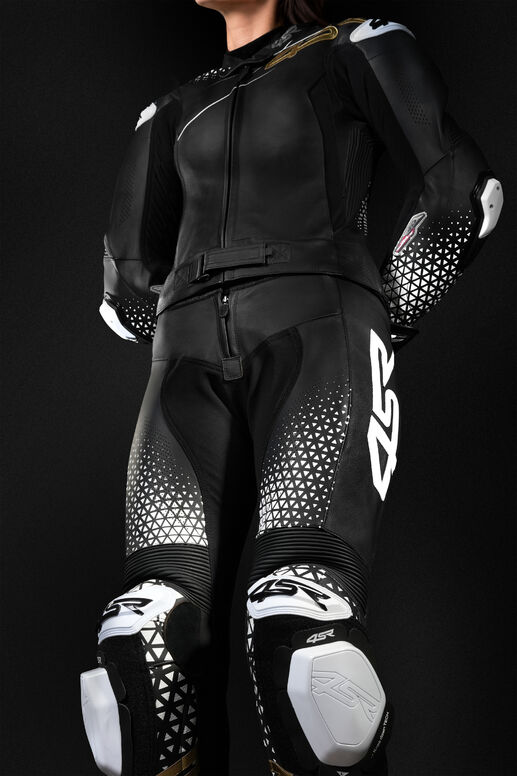 Kombinéza 4SR RR Lady Nova AR