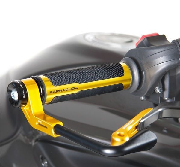 Chránič brzdové páčky Barracuda LEVER PRO-TECT B-LUX Chránič brzdové páčky Barracuda LEVER PRO-TECT B-LUX