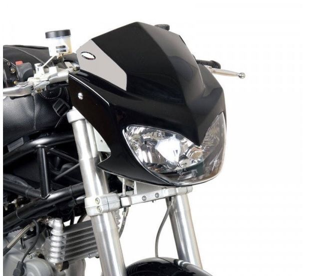 Přední světlo Barracuda DINAMIK Přední světlo Barracuda DINAMIK