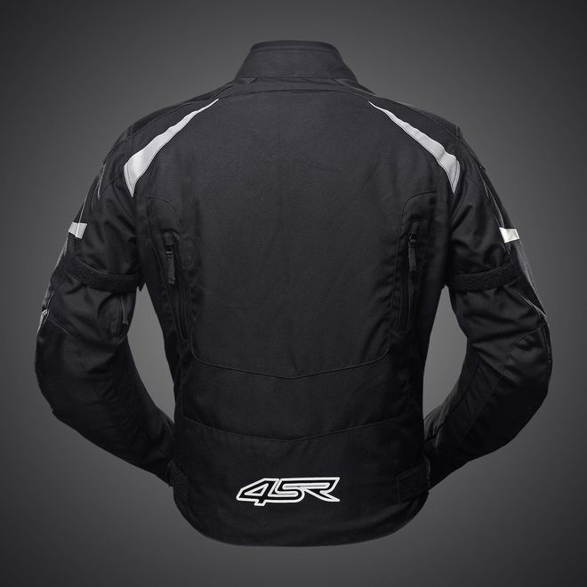 Bunda 4SR Drift Black