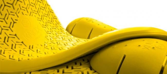 Páteřový chránič Knox Microlock Air Back II Páteřový chránič Knox Microlock Air Back II