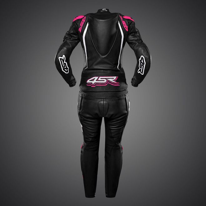 Kombinéza 4SR RR Lady Pink