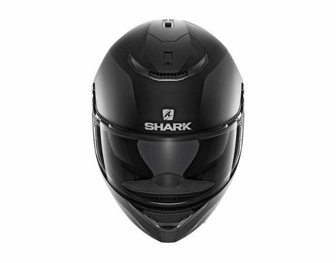 Helma Shark Spartan Blank Mat, KMA