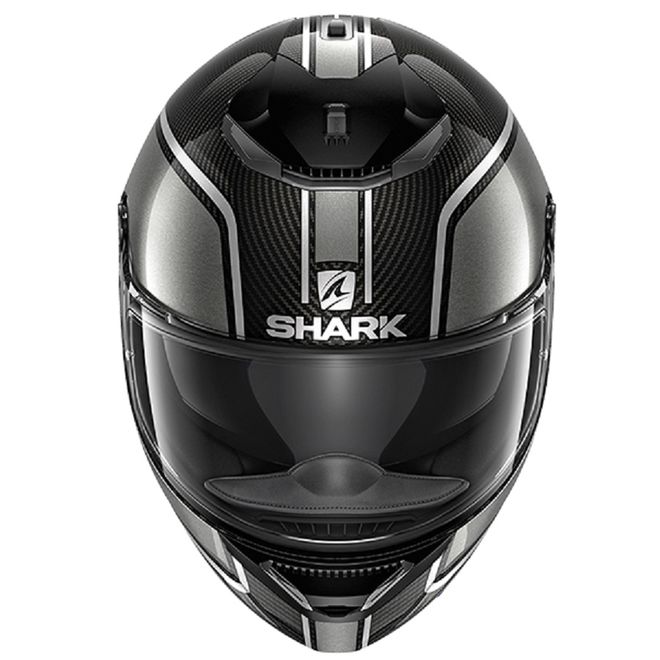 Helma Shark SPARTAN Carbon Priona 1.2, DAS