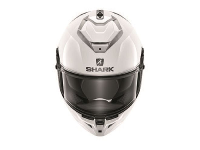 Helma Shark SPARTAN GT Blank, WHU