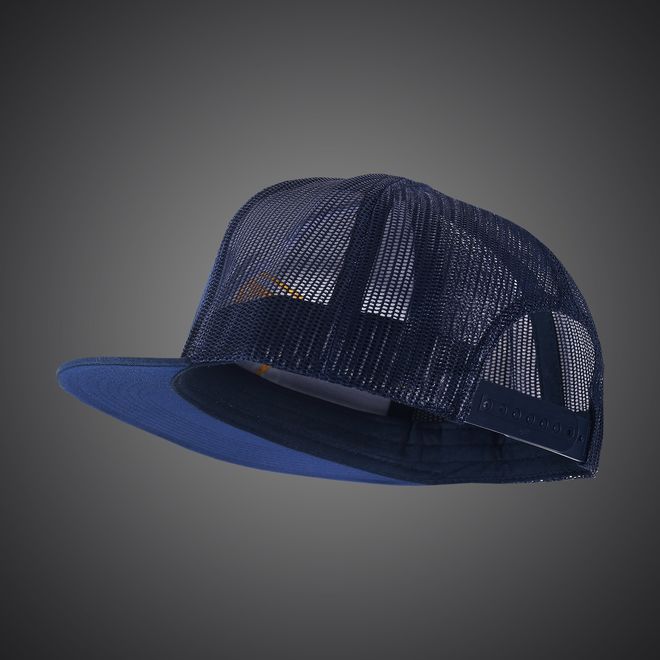 Kšiltovka 4SR Navy Snapback