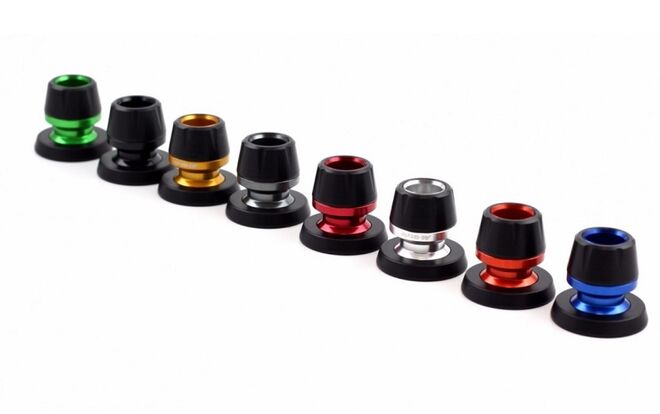 Rolny na kyvku motocyklu M-Style 237 Rolny na kyvku motocyklu M-Style 237