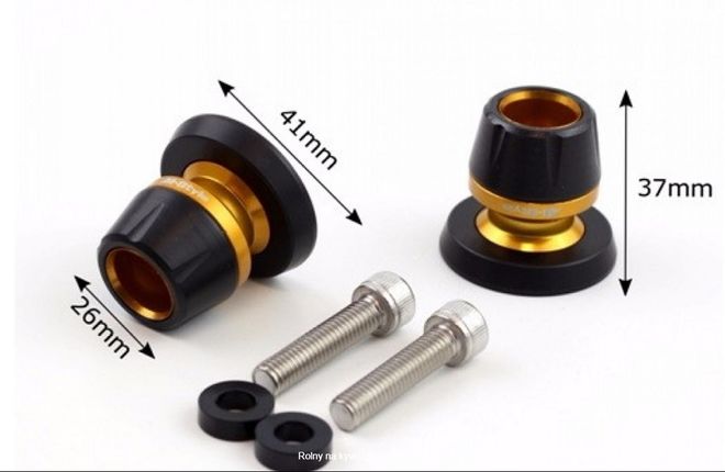 Rolny na kyvku motocyklu M-Style 237 Rolny na kyvku motocyklu M-Style 237