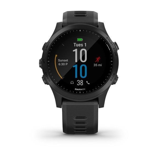 Garmin Forerunner 945 Optic