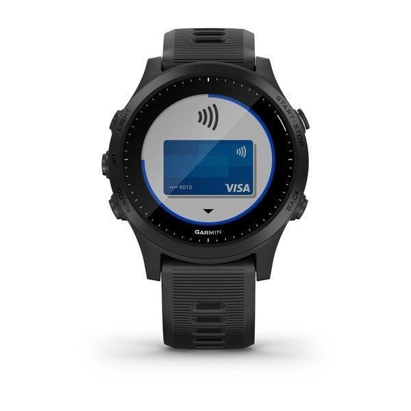 Garmin Forerunner 945 Optic
