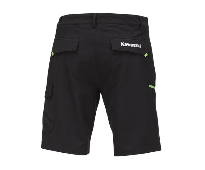 Pánské sportovní kraťasy Kawasaki