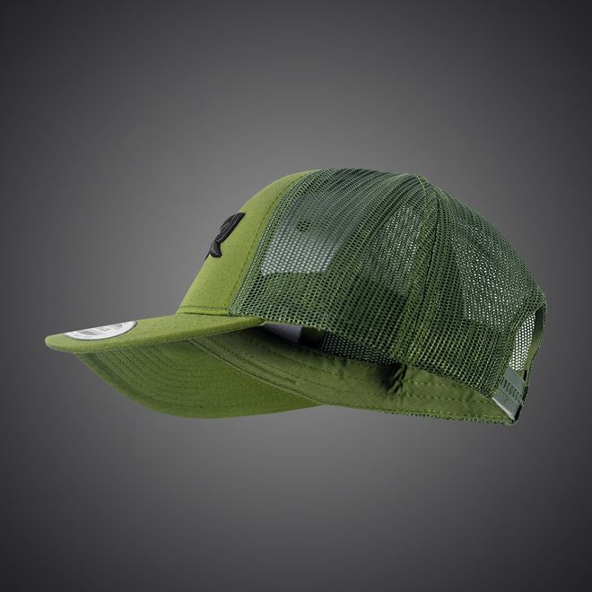 Kšiltovka 4SR Team Green
